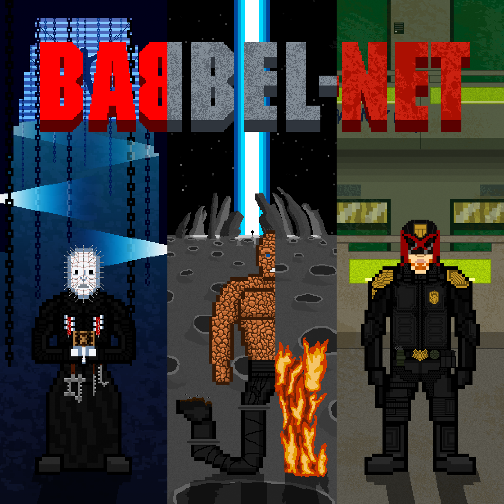 Babbel-Net - Podcast