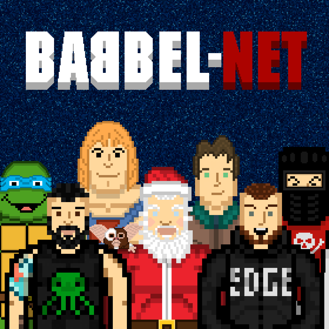 Babbel-Net - Podcast