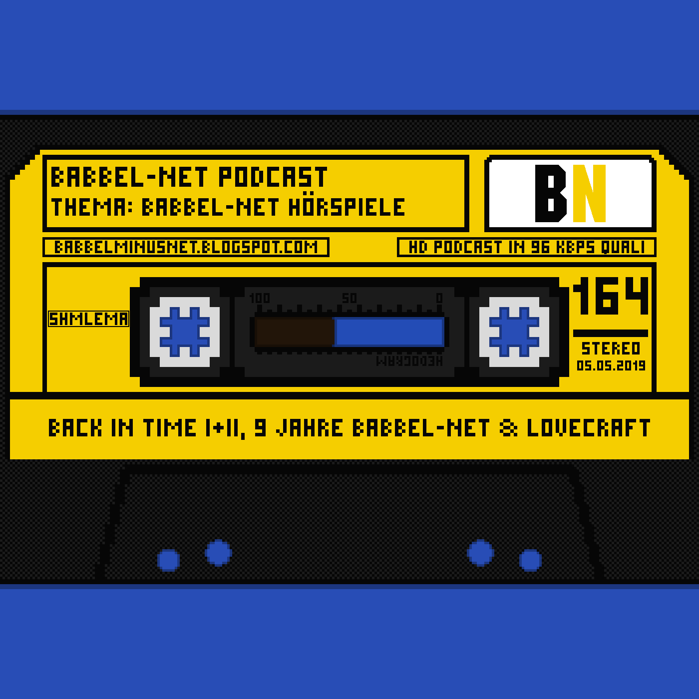Babbel-Net - Podcast