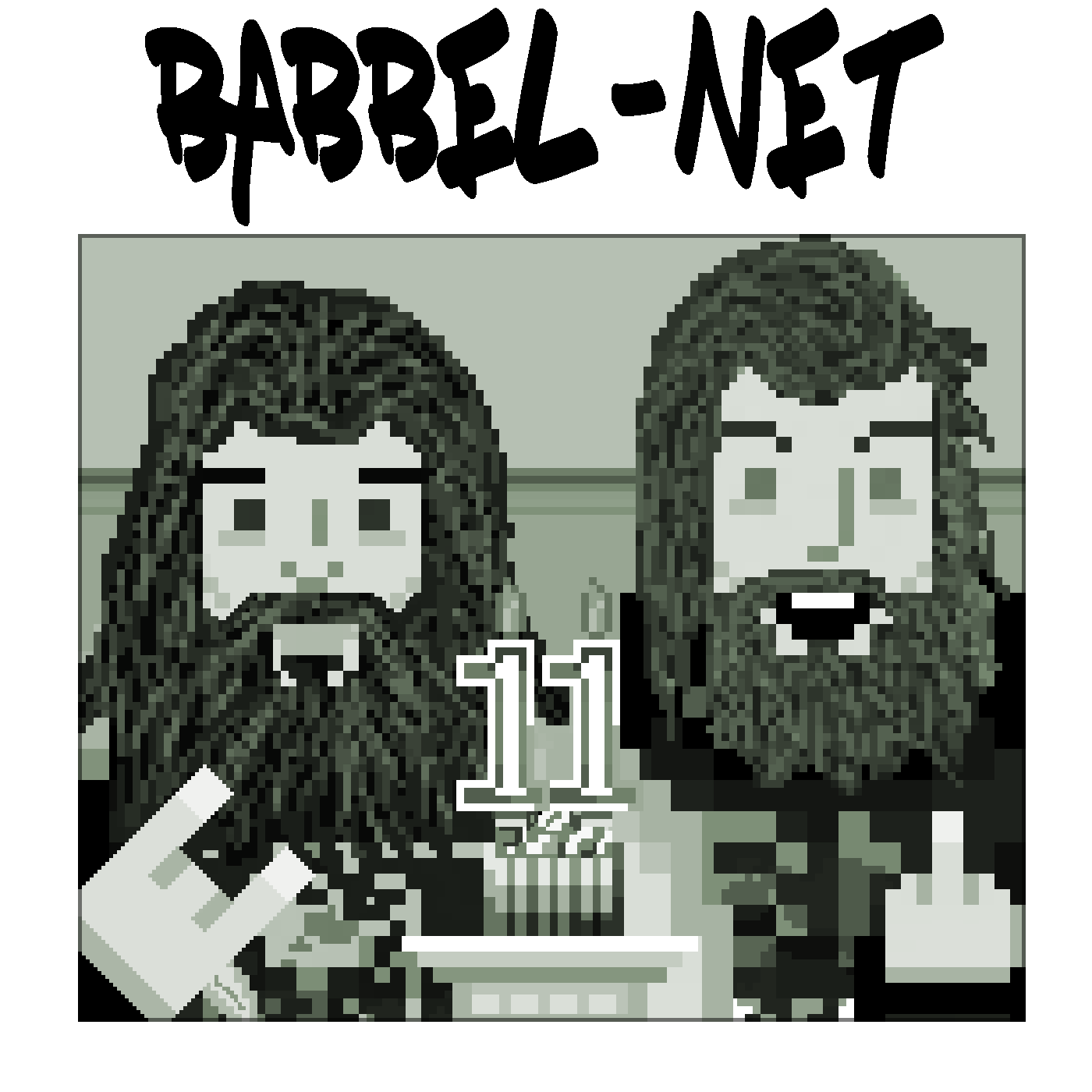 Babbel-Net - Podcast