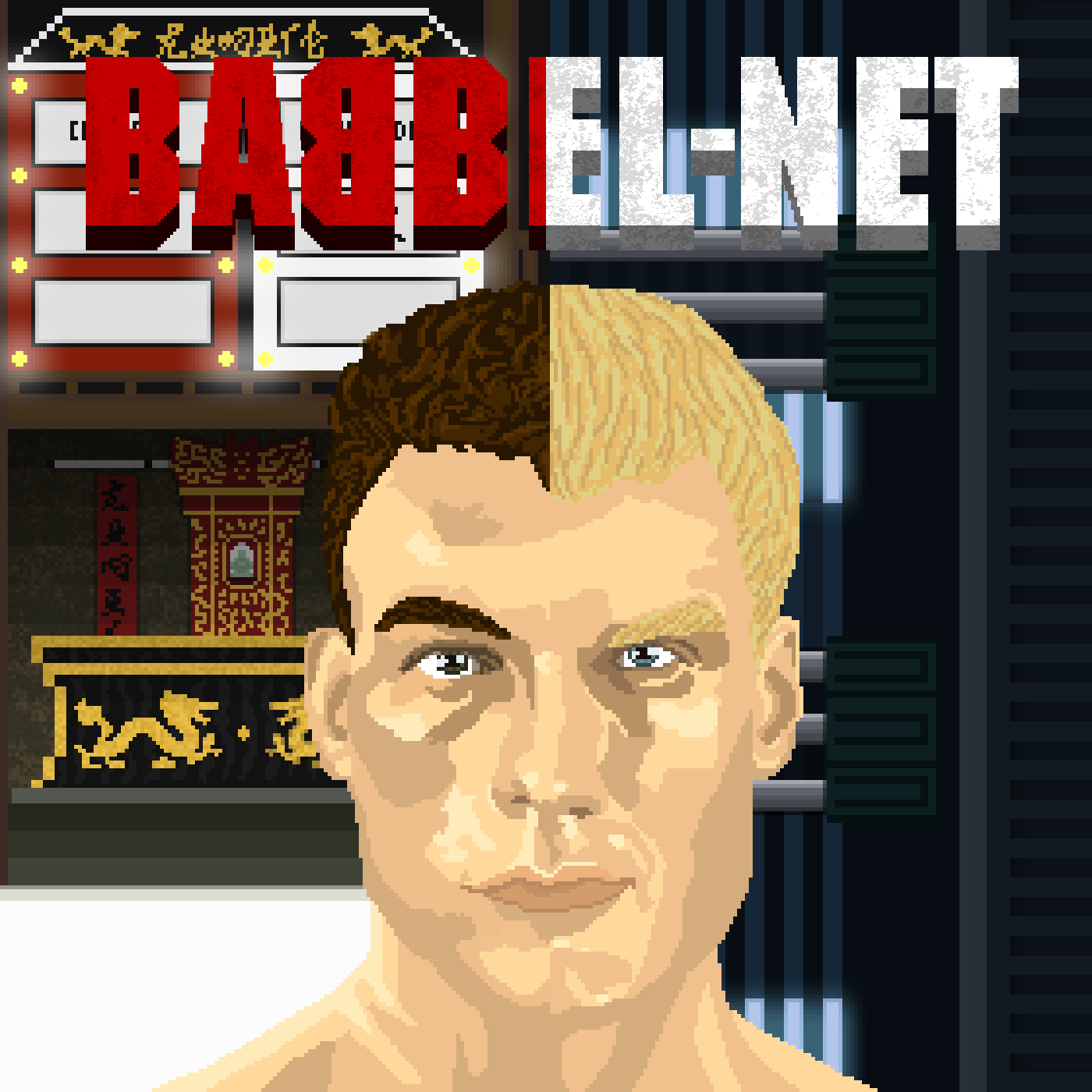 Babbel-Net - Podcast