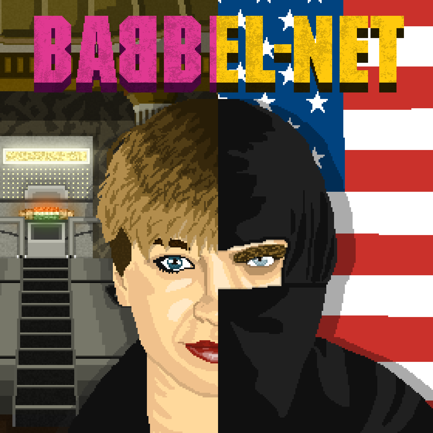 Babbel-Net - Podcast