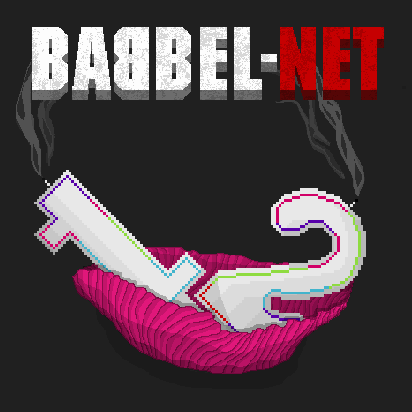Babbel-Net - Podcast
