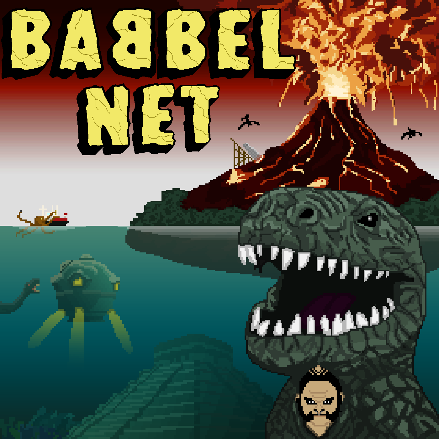 Babbel-Net - Podcast