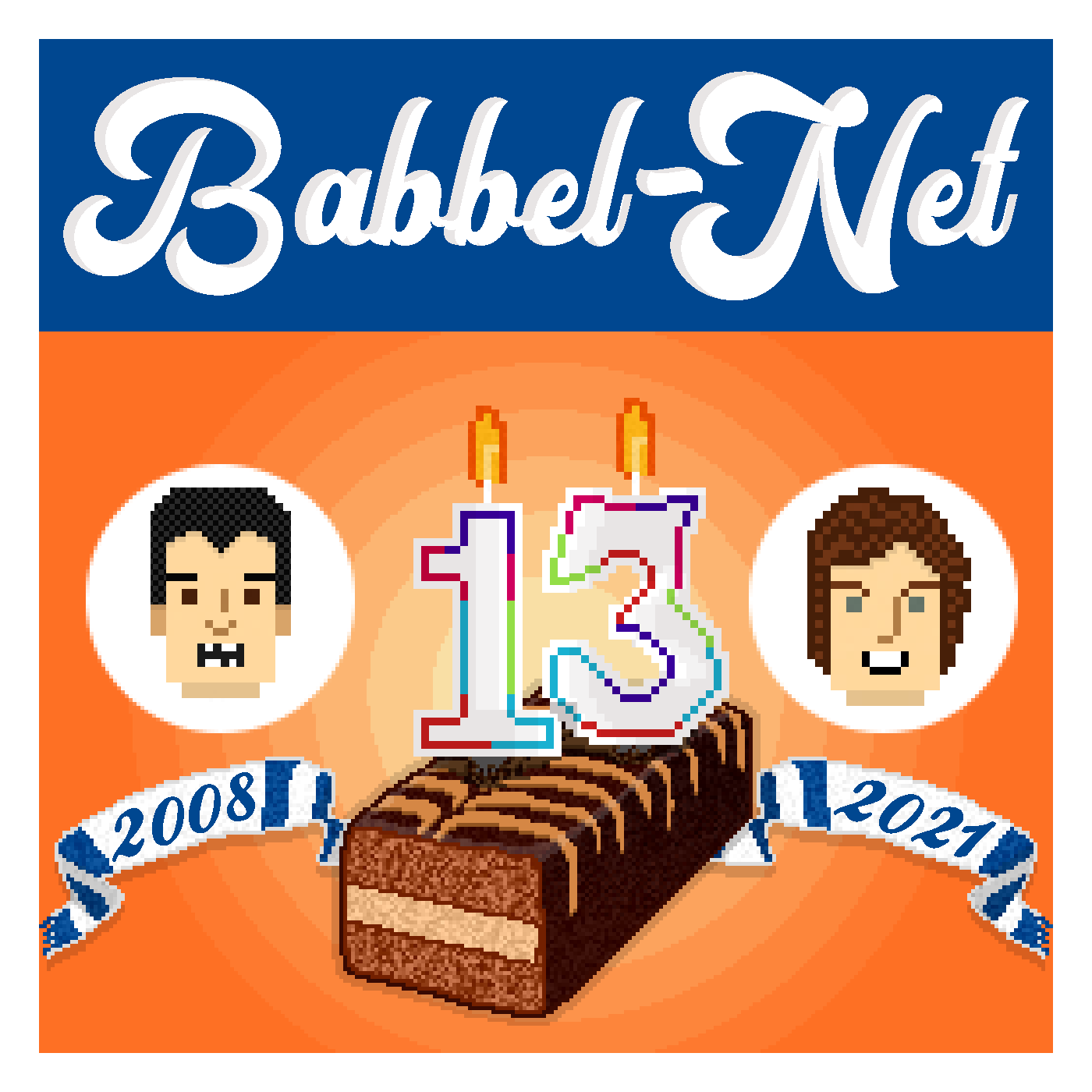Babbel-Net - Podcast