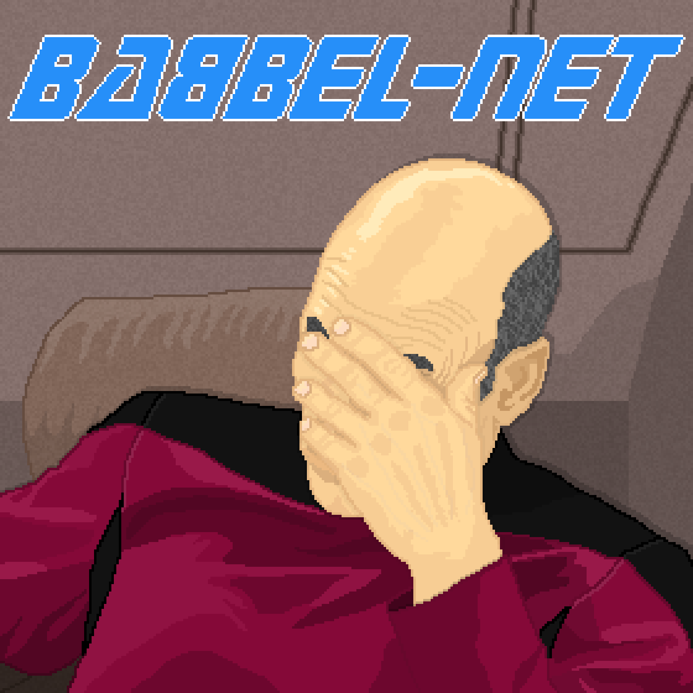 Babbel-Net - Podcast