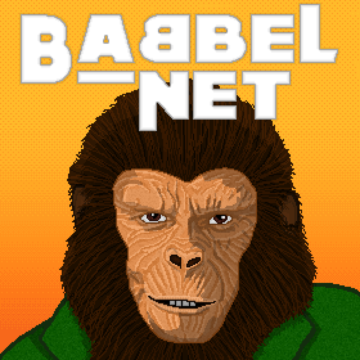Babbel-Net - Podcast