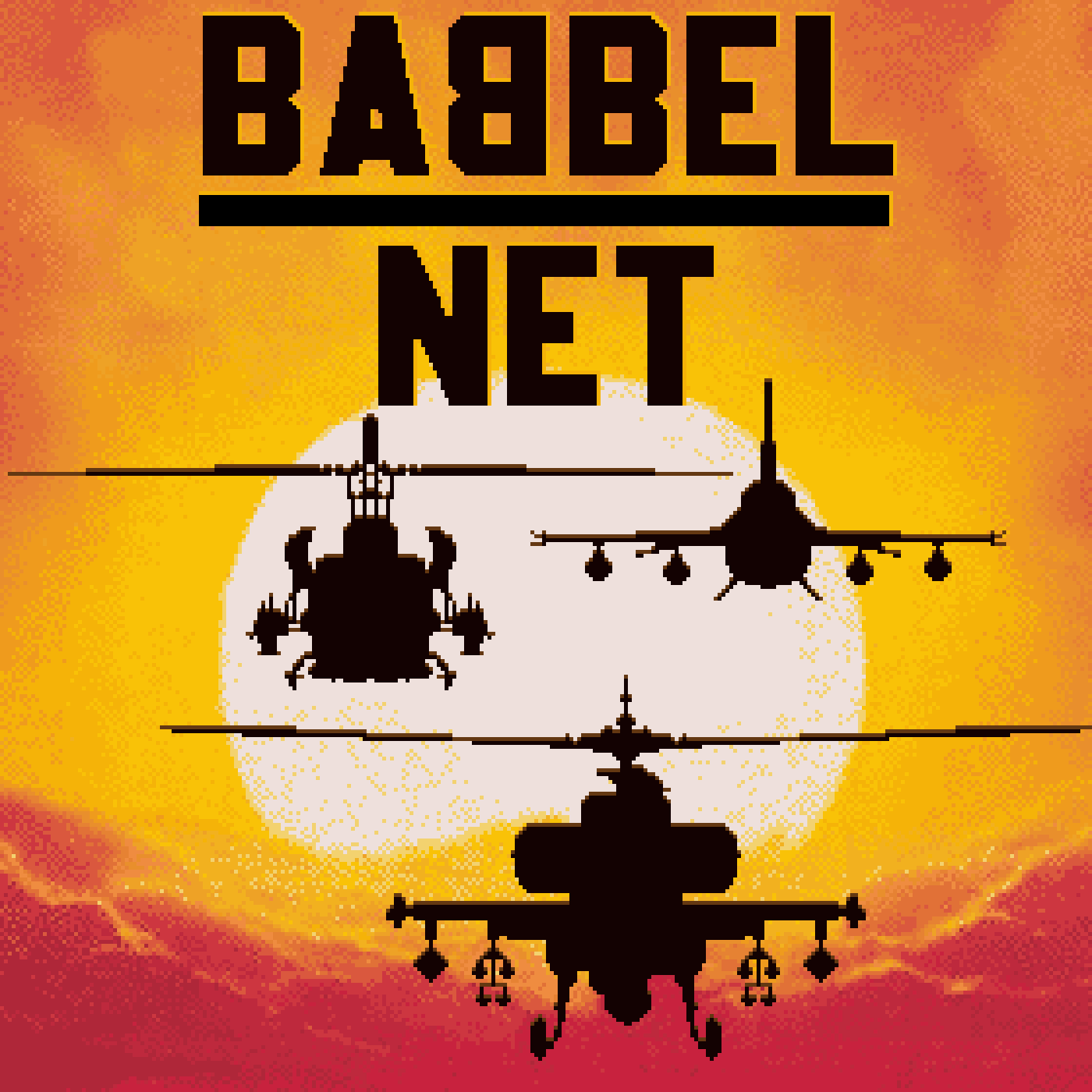Babbel-Net - Podcast