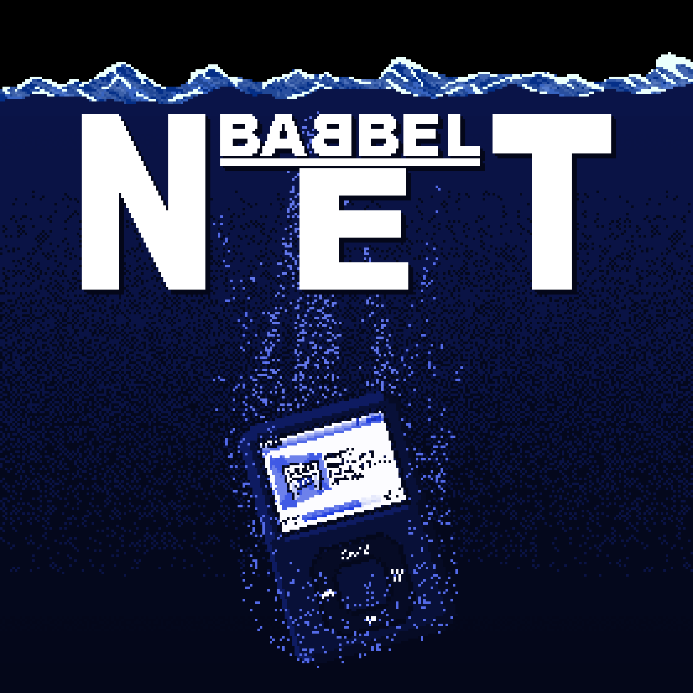Babbel-Net - Podcast