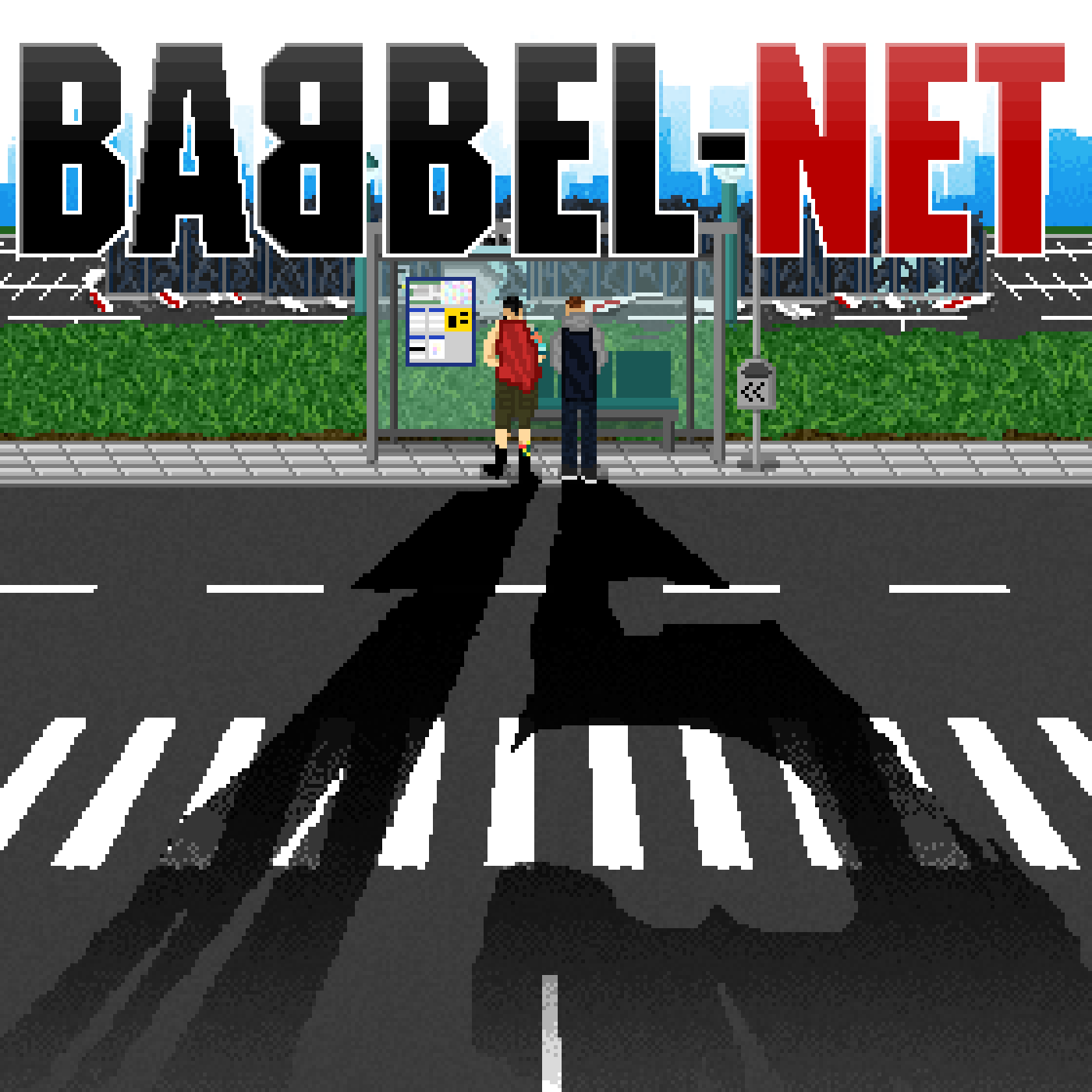 Babbel-Net - Podcast