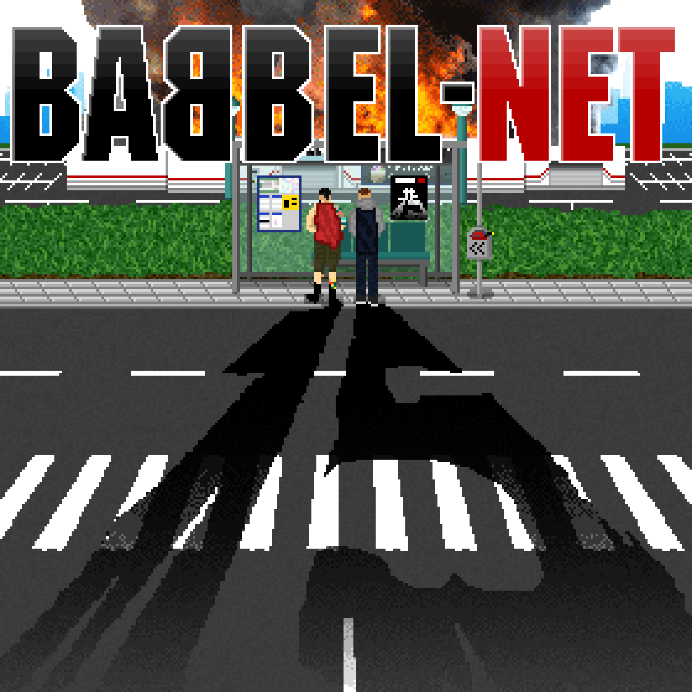 Babbel-Net - Podcast