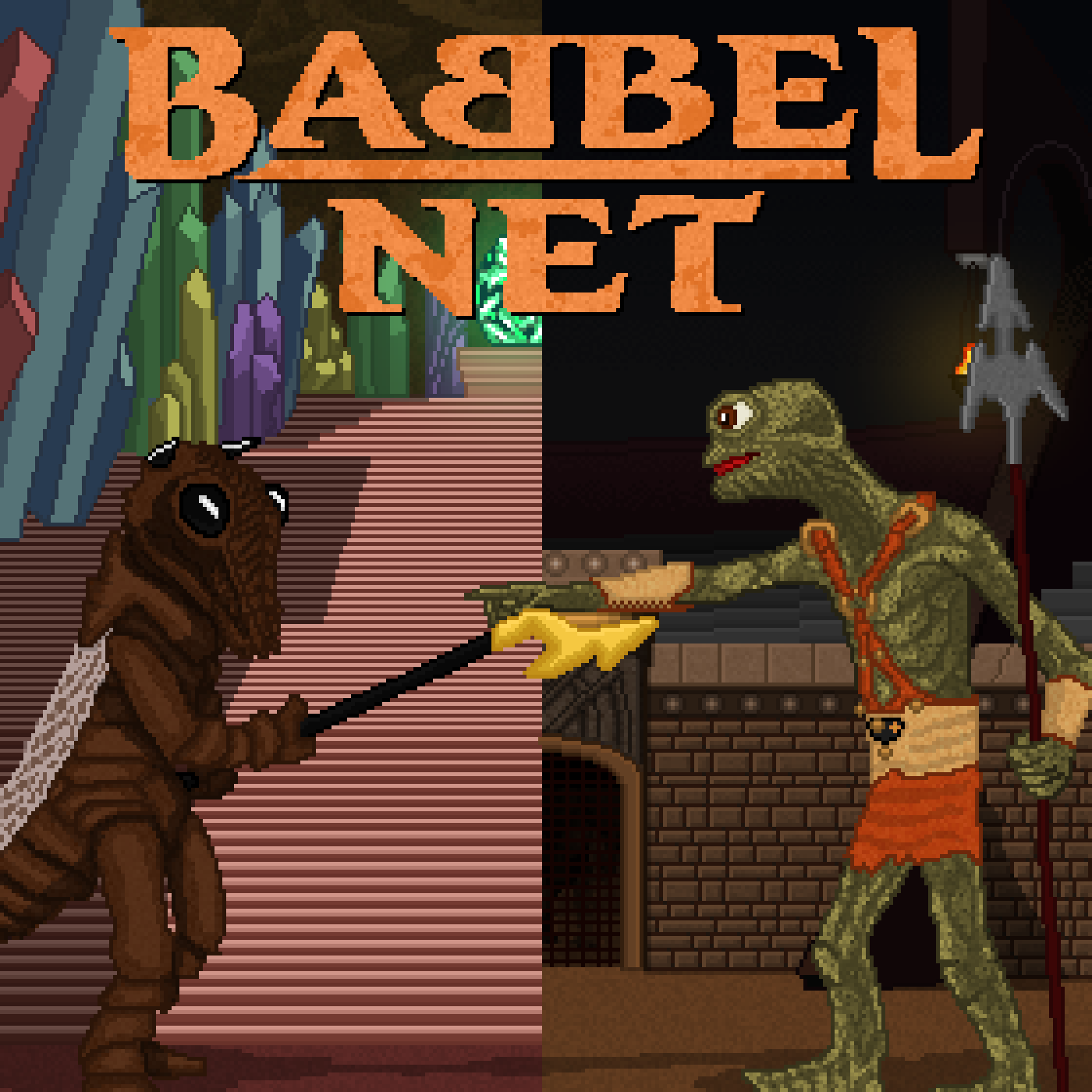 Babbel-Net - Podcast