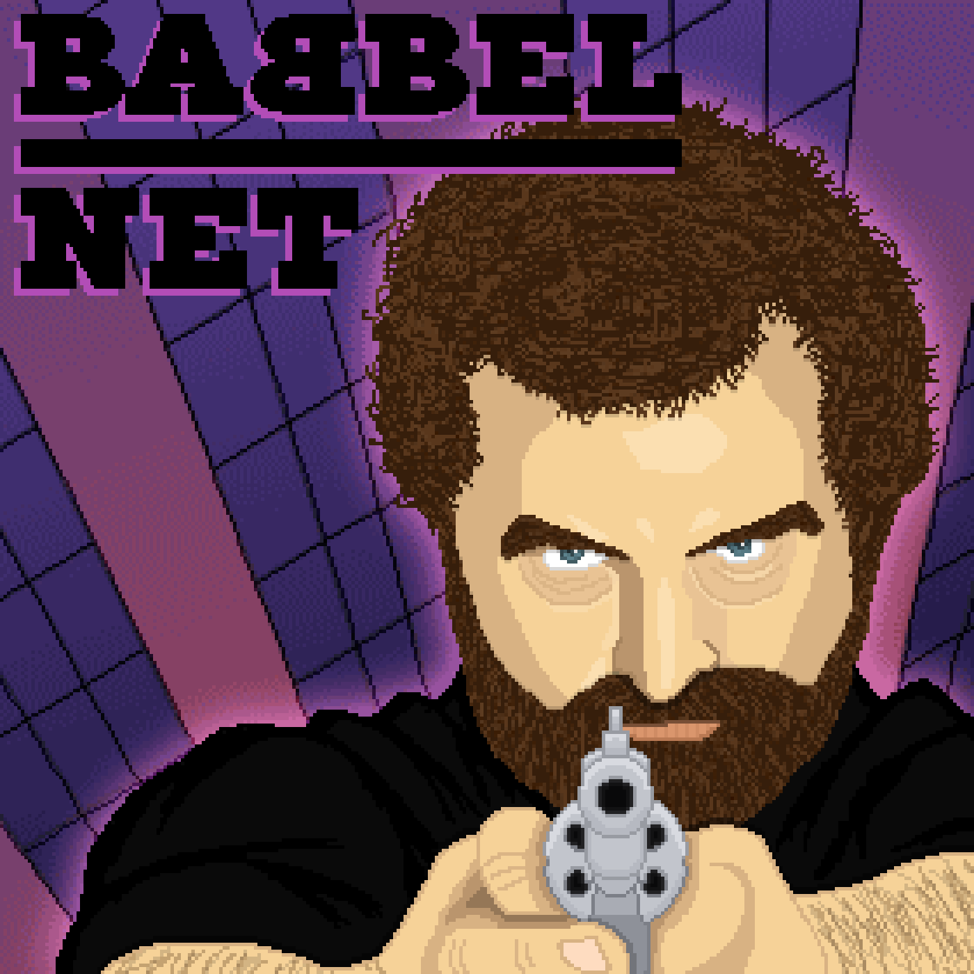 Babbel-Net - Podcast